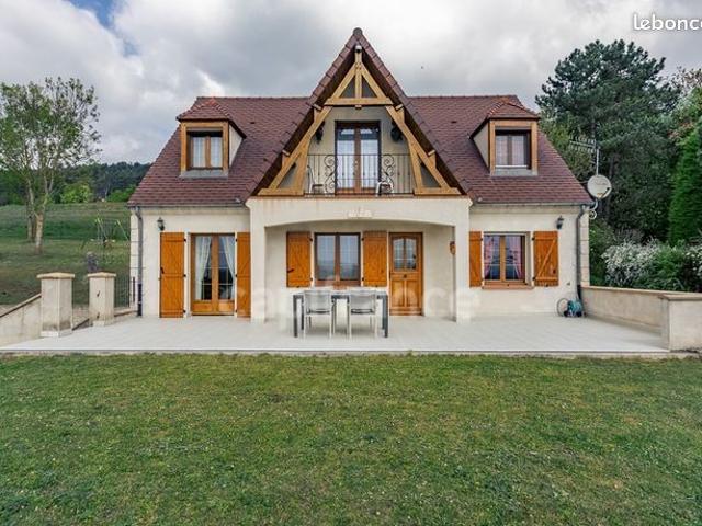 Maison vente à Pasly