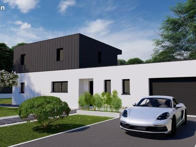 Maison vente à Bordeaux, Martillac