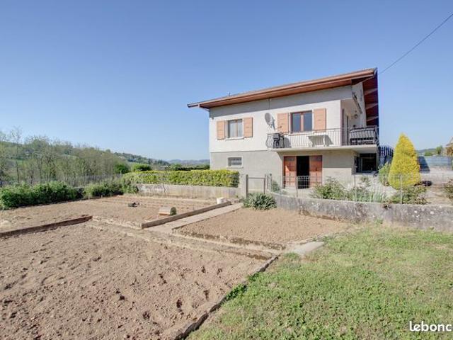 Maison vente à Montreuil-sur-Mer, Rumilly