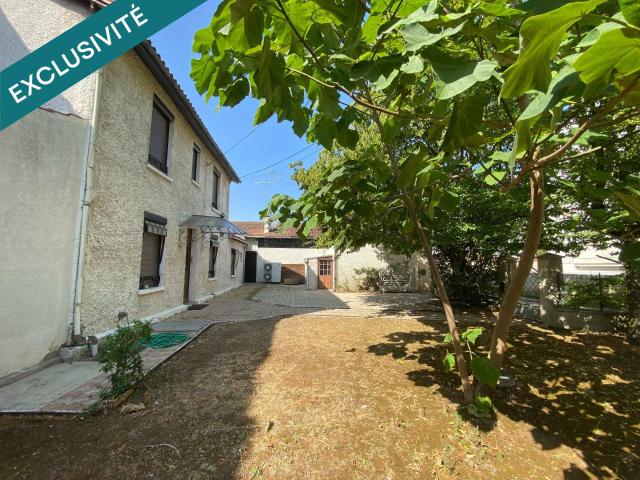 Maison vente à Niort