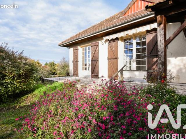 Maison vente à Poitiers, Nouvelle-Aquitaine