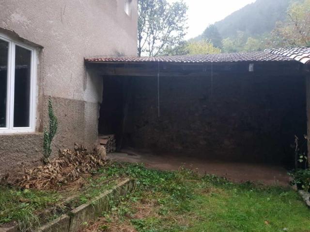 Maison vente à Die, Luc-en-diois
