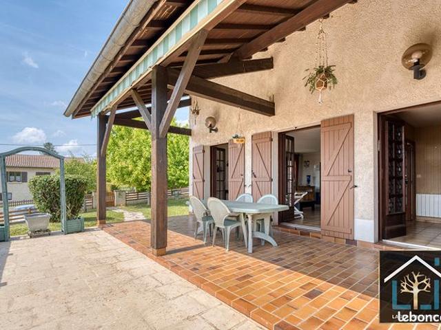 Maison vente à Bourg-en-Bresse, Beynost