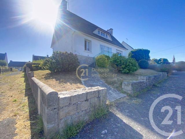 Maison vente à Dinan, Bretagne