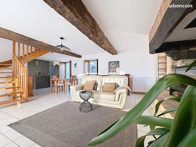 Maison vente à Mortagne-au-Perche, Normandie