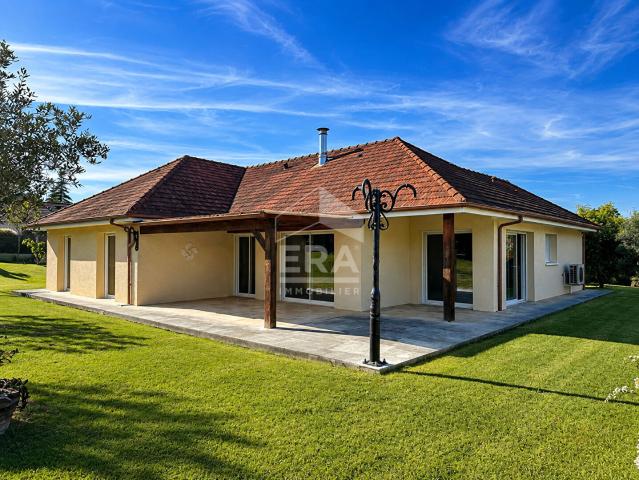 Maison vente à Pau, Gan