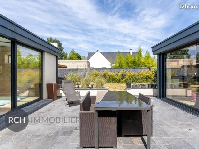 Maison vente à Chambéry, Thoiry