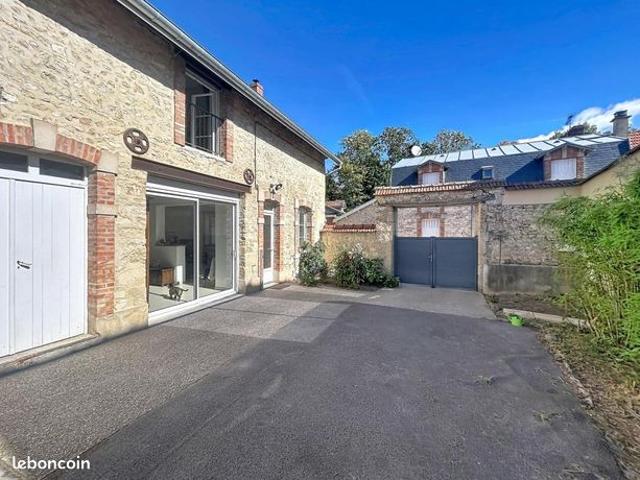 Maison vente à Le Blanc, Rosnay