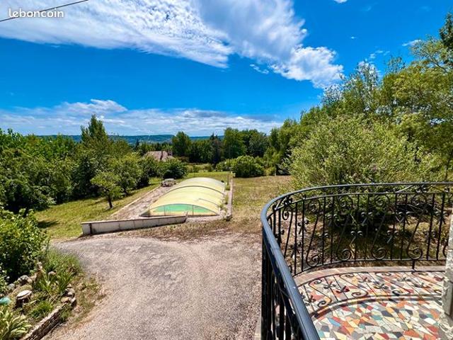 Maison vente à Villeneuve-sur-Lot, Villeneuve-sur-lot