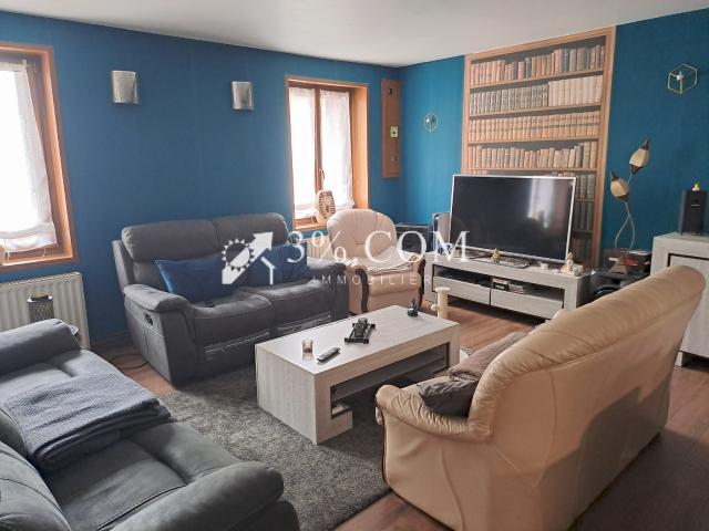 Maison vente à Lens, Vendin-le-vieil