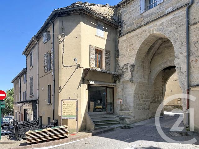 Maison vente à Arles, Barbentane