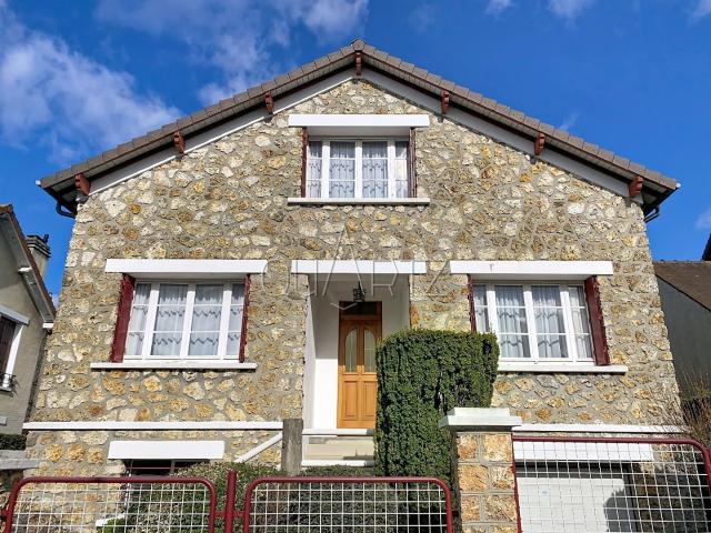 Maison vente à Versailles, Le Chesnay