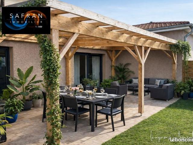Maison vente à Roanne, Commelle-vernay