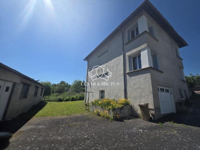 Maison vente à Rouiller, Rosières