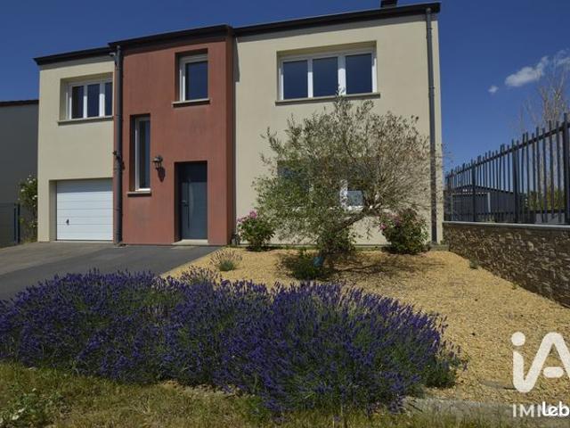 Maison vente à Metz, Sainte-marie-aux-chênes