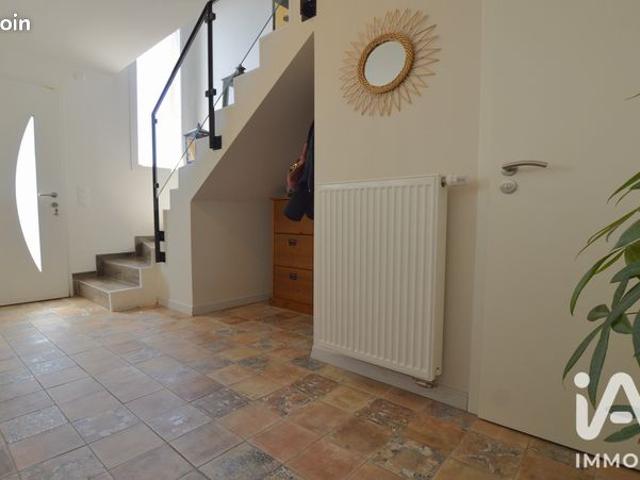 Maison vente à Metz, Sainte-marie-aux-chênes