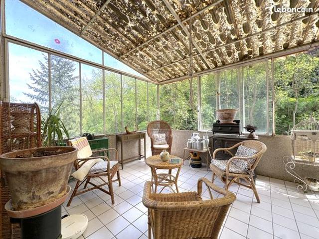 Maison vente à Chavanay, Loire