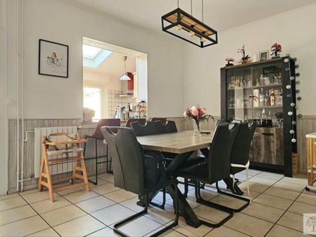 Maison vente à Saintes