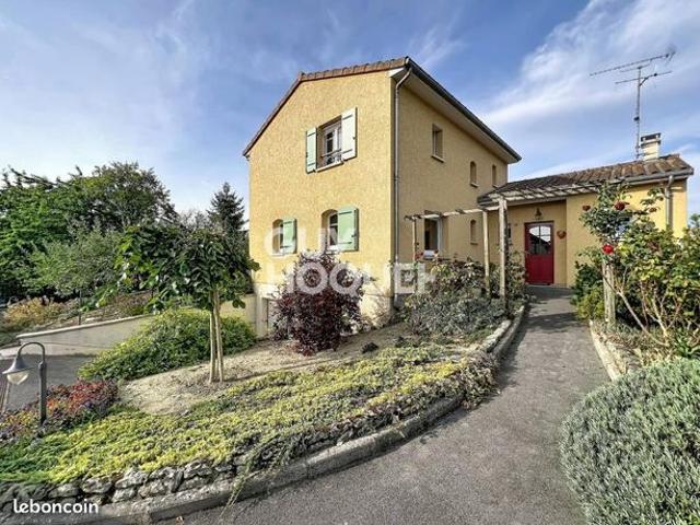 Maison vente à Saint-Euphraise-et-Clairizet, Marne