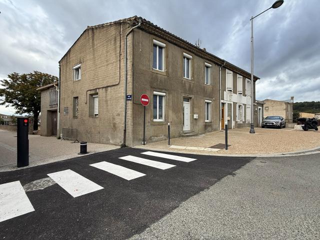Maison vente à Villegailhenc, Aude