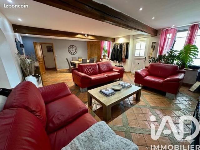Maison vente à Dreux, Châteauneuf-en-thymerais