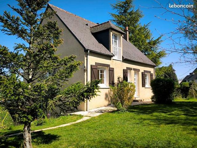Maison vente à Chinon, Cerelles