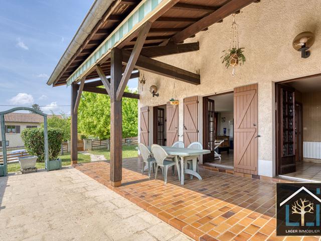 Maison vente à Bourg-en-Bresse, Beynost