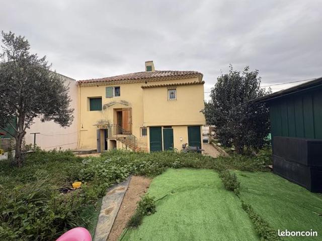 Maison vente à Marseille, Allauch