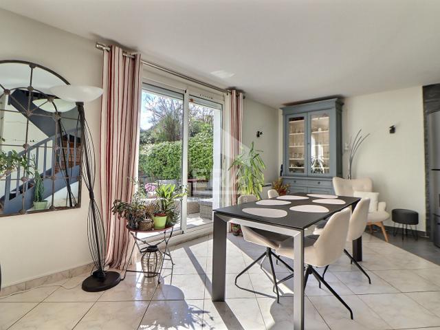 Maison vente à Argenteuil, Saint-leu-la-forêt