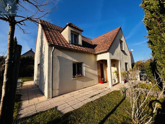 Maison vente à Dijon, Quetigny