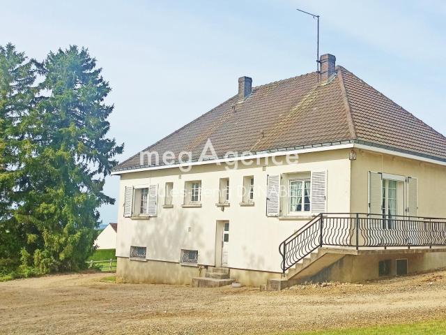 Maison vente à Sens, Pont-sur-yonne