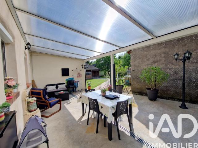 Maison vente à Montargis, Cernoy-en-berry