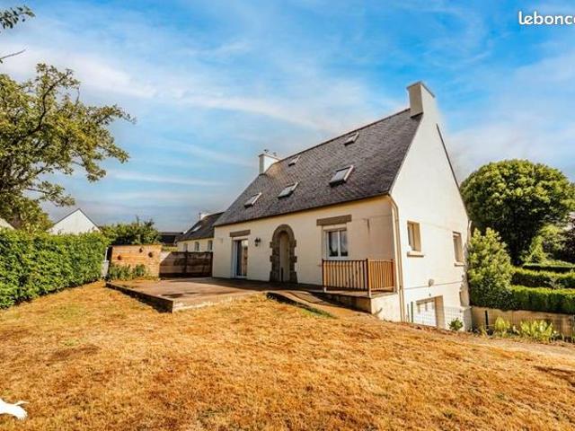 Maison vente à Châteaulin, Bretagne