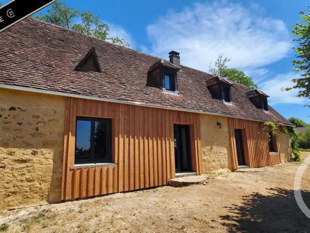 Maison vente à Sarlat-la-Canéda, Simeyrols