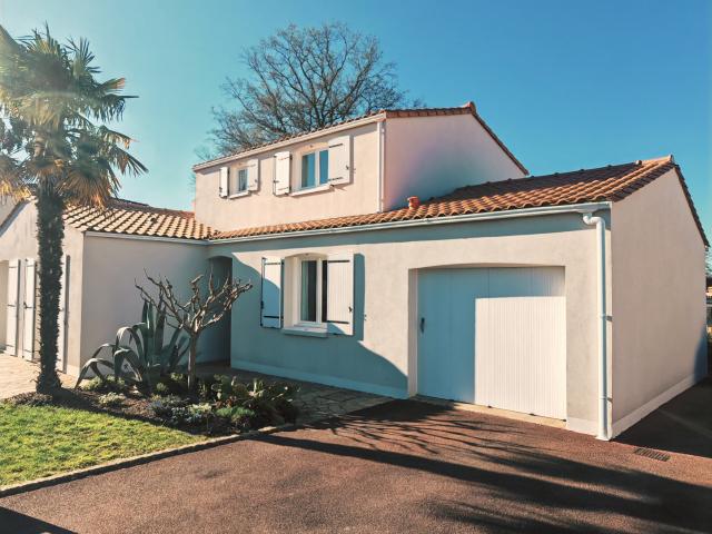 Maison vente à Nantes, Haute-goulaine