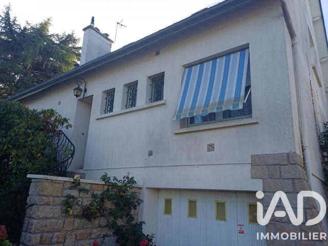 Maison vente à Redon, Ille-et-Vilaine