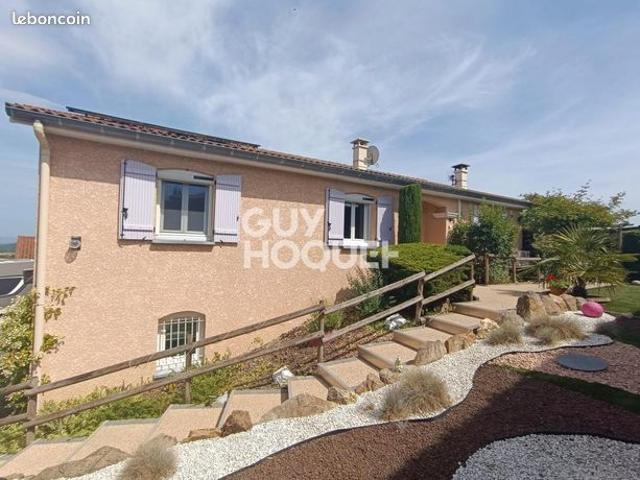 Maison vente à Montbrison, Marcilly-le-châtel