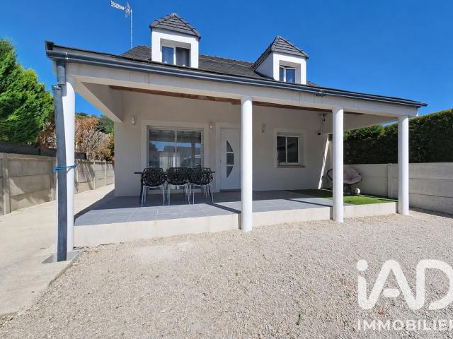 Maison vente à Saint-Lazare, Linas