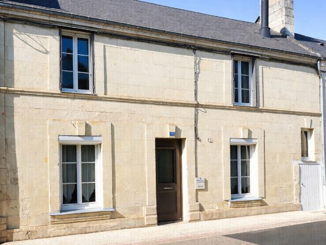 Maison vente à Les Briqueries, Chouzé-sur-Loire