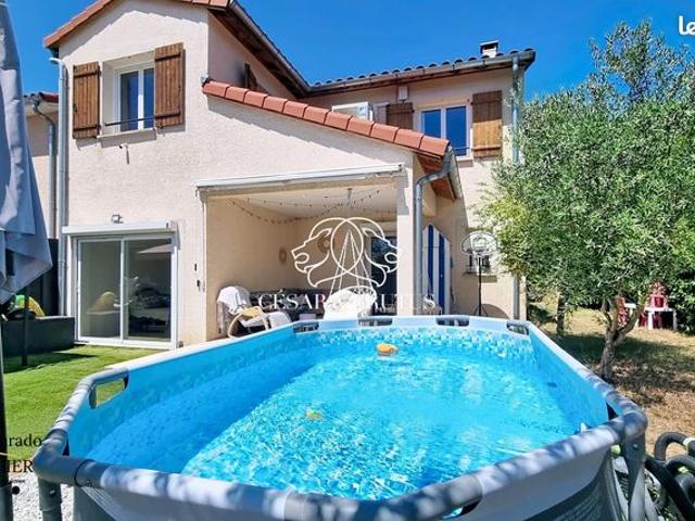 Maison vente à Villefranche-sur-Saône, Rhône