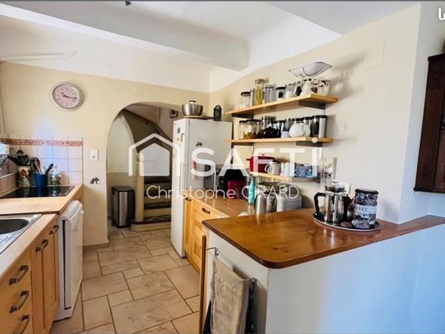 Maison vente à Apt, La Tour-d'aigues