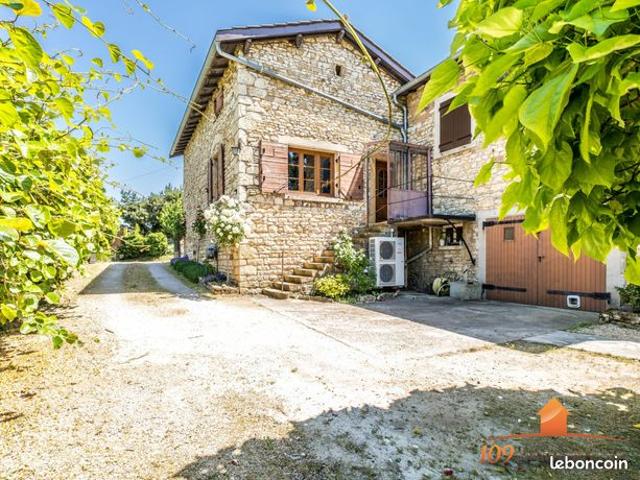Maison vente à Châteauroux, Pommiers