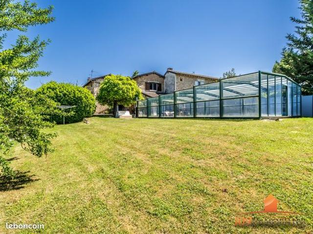 Maison vente à Châteauroux, Pommiers