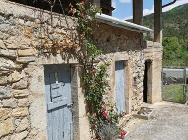 Maison vente à Die, Pontaix