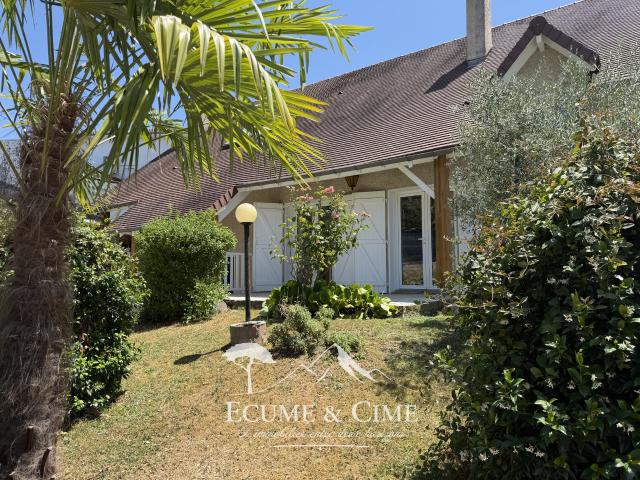 Maison vente à Pau, Coarraze