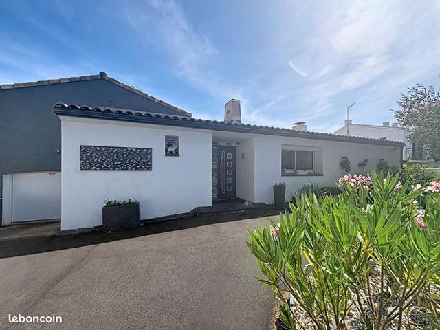 Maison vente à Challans, Vendée