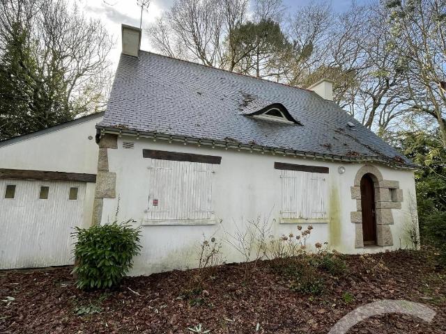 Maison vente à Vannes, Bretagne