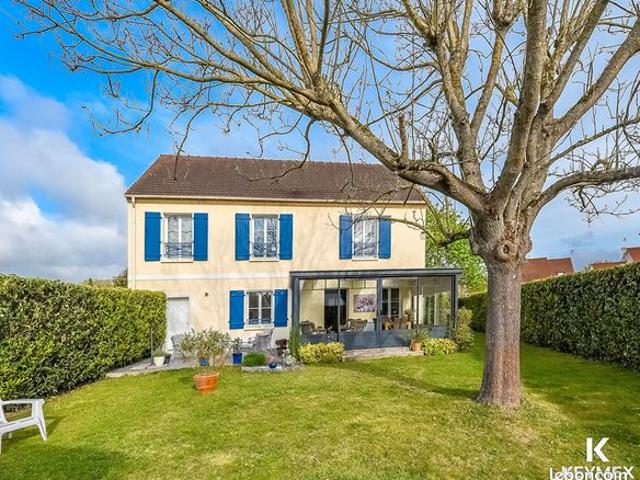 Maison vente à Pontoise, Champagne-sur-oise