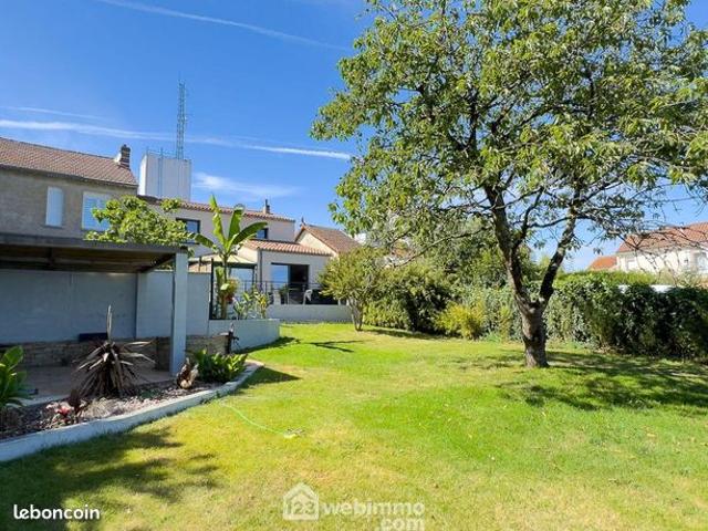 Maison vente à Cholet