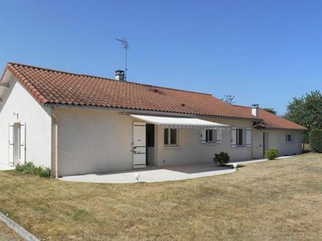 Maison vente à Roanne, Renaison